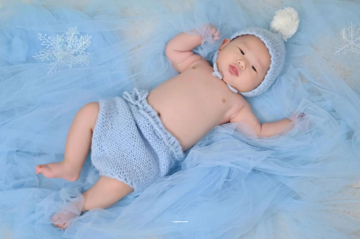 临夏九个月宝宝发热怎么办