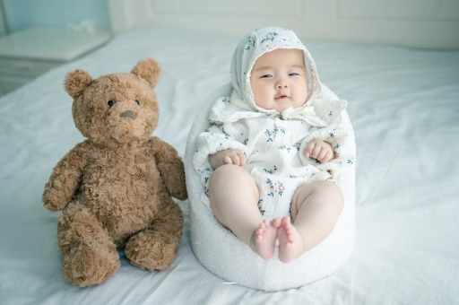 临夏宝宝枕枕头的最佳时间
